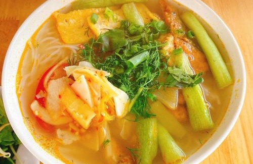 Bao Ninh Apartment | HOMESTAY SAN HÔ