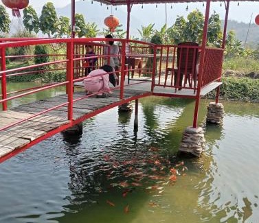 Van Chan Hotel | Homestay Suối Khoáng Minh Hằng