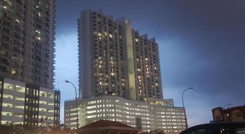 Seksyen 13 Apartment | HOMESTAY SUITE MENARA U2 , MSU , SEKSYEN 13 SHAH ALAM, Selangor