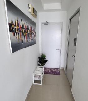 Seksyen 13 Apartment | HOMESTAY SUITE MENARA U2 , MSU , SEKSYEN 13 SHAH ALAM, Selangor