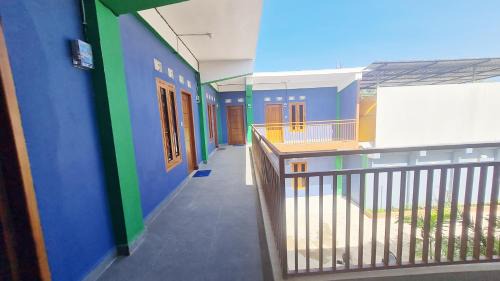 Labuan Bajo House | Homestay Tasya