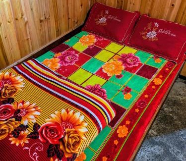 Hau Thao House | Homestay & Trekking Sapa Tom Tom