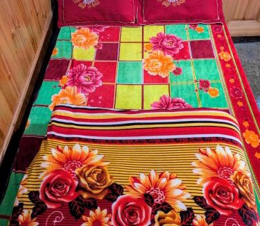 Hau Thao House | Homestay & Trekking Sapa Tom Tom