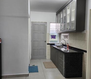 Kuala Selangor District House | Homestay Warisan Iman