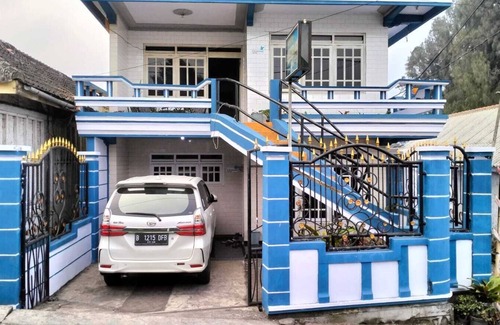 Ngadisari House | Homestay Wonotoro Asri Gunung Bromo