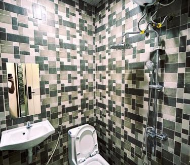 Kabil House | Homestay81 MTC