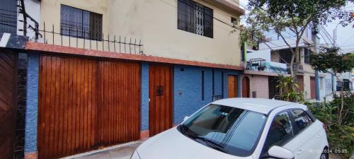 Bellavista Apartment | Homestaying Estela