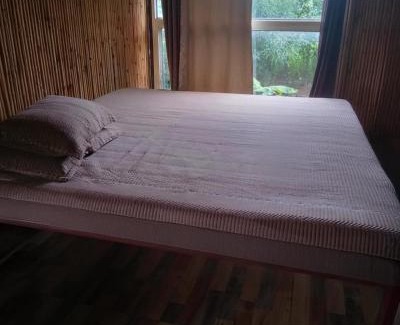 Kalka Cabin | Homestead Thapli Camps