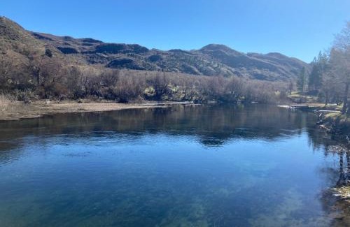 Cochrane Apartment | Hometainers Rio Cochrane 3 Cordon Esmeralda