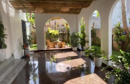 Moc Chau Apartment | Hometel Hồng Xuka