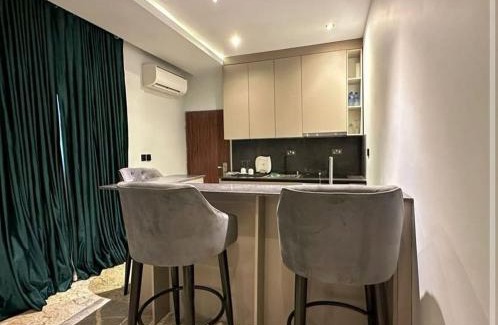 Maitama Apartment | Hometime maitama