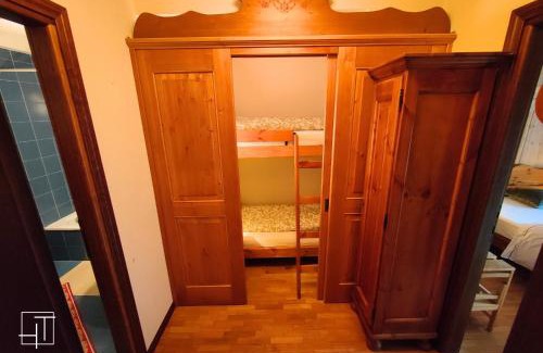 San Vito di Cadore Apartment | Hometoday - Appartamento nel cuore di San Vito di Cadore