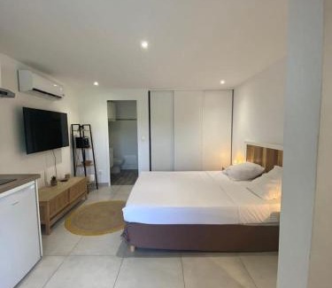 Le Diamant Apartment | Homevasion La Cherry