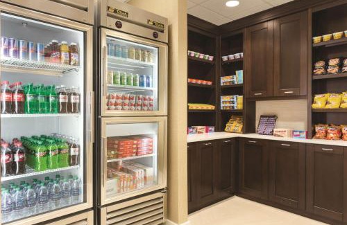 Eagan Park Hotel | Homewood Suites Atlanta Airport North