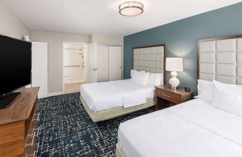 Mount Laurel Hotel | Homewood Suites by Hilton Philadelphia/Mt. Laurel
