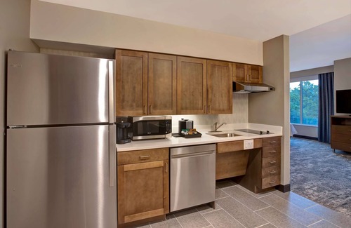 Summerville Hotel | Homewood Suites by Hilton Summerville