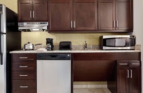 Branchburg Hotel | Homewood Suites by Hilton Bridgewater/Branchburg