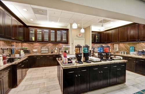 Port Richey Hotel | Homewood Suites by Hilton Tampa - Port Richey