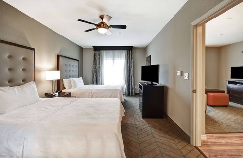 Port Richey Hotel | Homewood Suites by Hilton Tampa - Port Richey