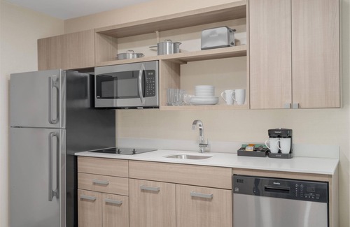 Rockledge Hotel | Homewood Suites By Hilton Viera Melbourne