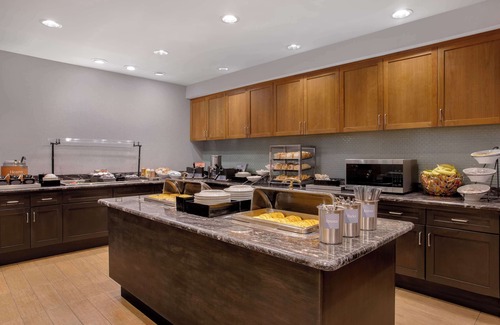 West San Antonio Hotel | Homewood Suites by Hilton Lackland AFB/SeaWorld, TX