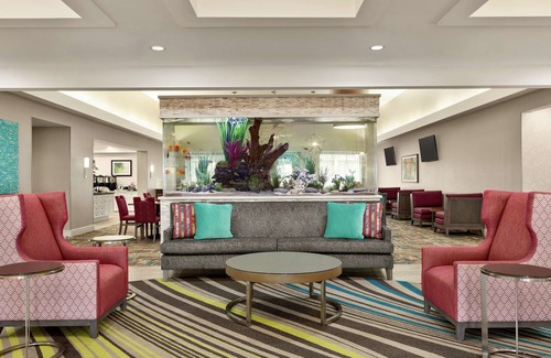 Biggar Hotel | Homewood Suites by Hilton Fort Myers Airport/FGCU