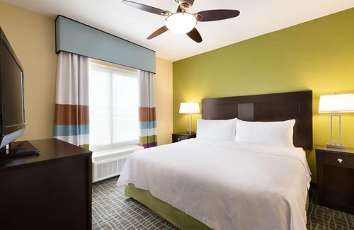 Biggar Hotel | Homewood Suites by Hilton Fort Myers Airport/FGCU