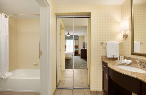 Biggar Hotel | Homewood Suites by Hilton Fort Myers Airport/FGCU