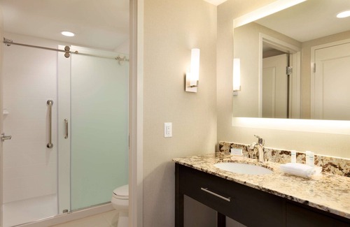 Ballenger Creek Hotel | Homewood Suites by Hilton Frederick