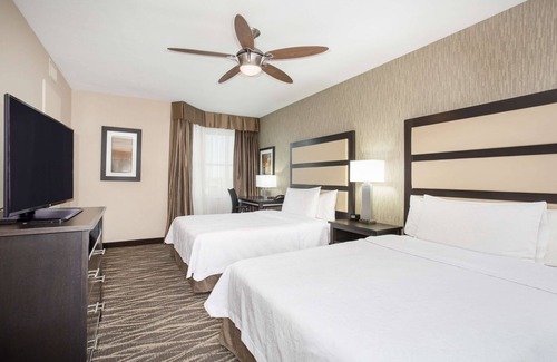 Green Valley Hotel | Homewood Suites by Hilton Henderson South Las Vegas