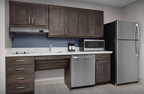 Metairie Hotel | Homewood Suites by Hilton Metairie New Orleans