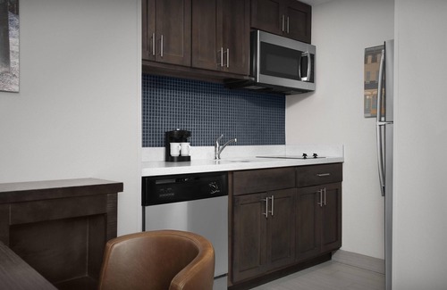 Metairie Hotel | Homewood Suites by Hilton Metairie New Orleans