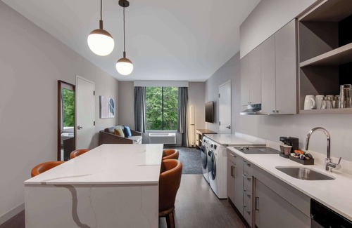 Grant Creek Hotel | Homewood Suites By Hilton Missoula