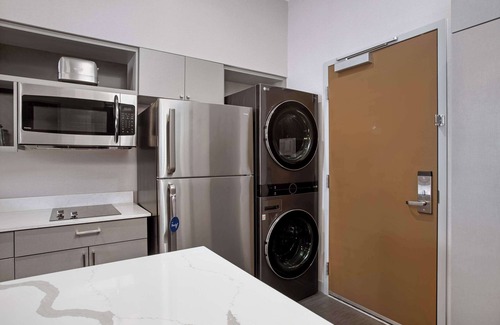 Grant Creek Hotel | Homewood Suites By Hilton Missoula