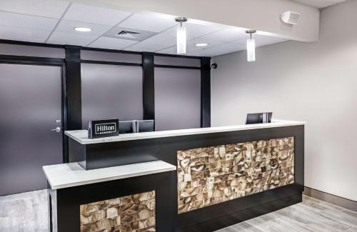 Shreveport Hotel | Homewood Suites by Hilton Shreveport