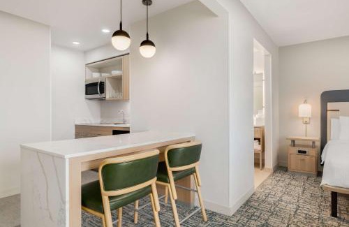 North Westminster Hotel | Homewood Suites By Hilton Thornton Denver
