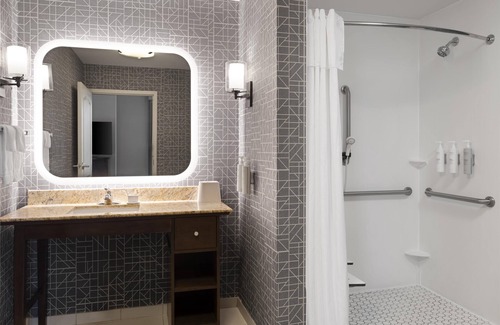 Fairlawn Hotel | Homewood Suites by Hilton Akron Fairlawn, OH