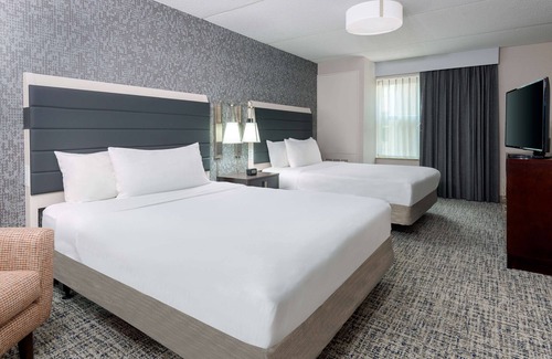 Readville Hotel | Homewood Suites by Hilton Boston/Canton, MA