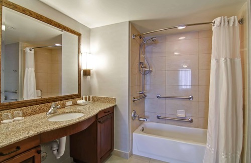 Rogers Hotel | Homewood Suites by Hilton Bentonville-Rogers