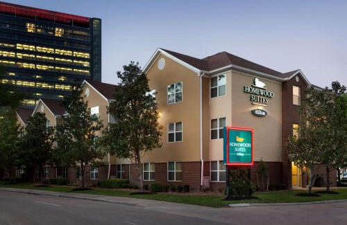 Westchase Hotel | Homewood Suites by Hilton Houston-Westchase