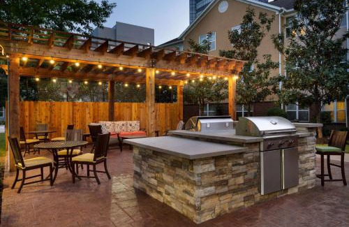 Westchase Hotel | Homewood Suites by Hilton Houston-Westchase