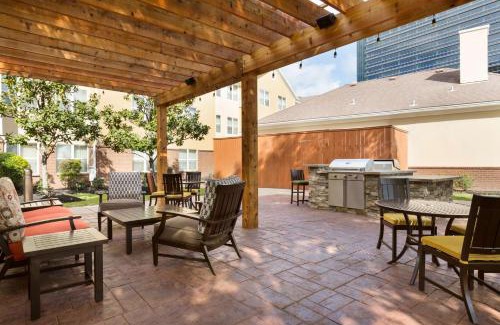 Westchase Hotel | Homewood Suites by Hilton Houston-Westchase