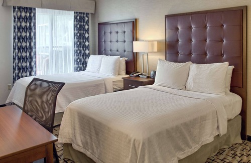 Mobile Hotel | Homewood Suites by Hilton Mobile Airport-University Area