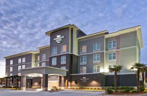Terrytown Hotel | Homewood Suites by Hilton New Orleans Westbank