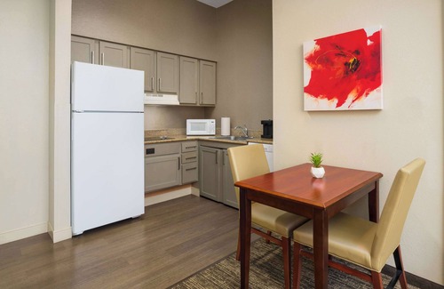 Warwick Hotel | Homewood Suites by Hilton Providence/Warwick