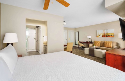 Warwick Hotel | Homewood Suites by Hilton Providence/Warwick