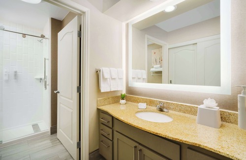 Warwick Hotel | Homewood Suites by Hilton Providence/Warwick