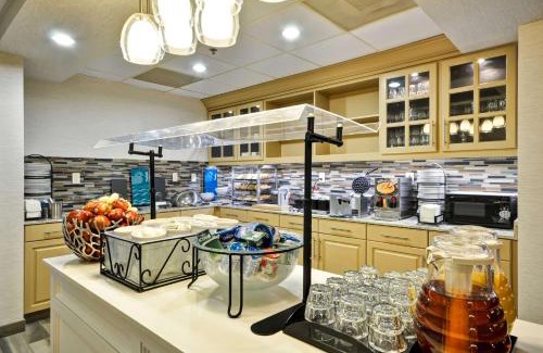 Camelback East Hotel | Homewood Suites by Hilton Phoenix-Biltmore