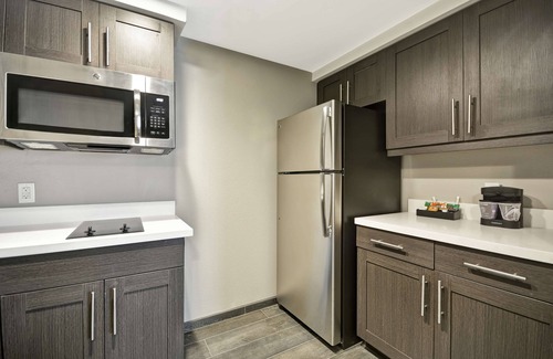 Southwest Raleigh Hotel | Homewood Suites by Hilton Raleigh Cary I-40