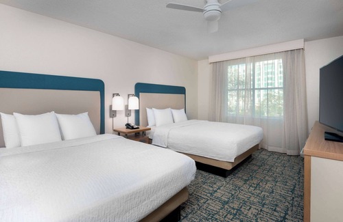 Westshore Hotel | Homewood Suites by Hilton Tampa Airport - Westshore